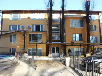 Квартиры на Кипарисовой 9/1 - 173