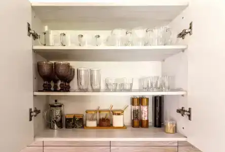 Дом Zarechye с русской баней и горячей купелью - 73