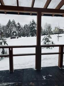 Клубный дом - 15