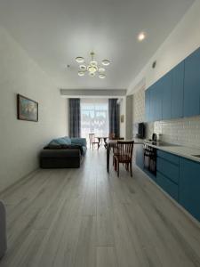 Квартиры на Игнатенко 7 - 171