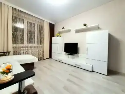 В переулке Юннатов (2 комнаты) - 1