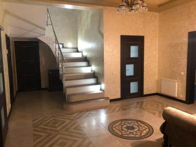 Современный новый дом с баней и банным чаном - 17