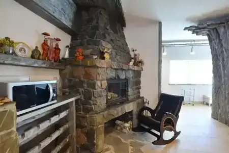 Kamiennaia ghorka - 5