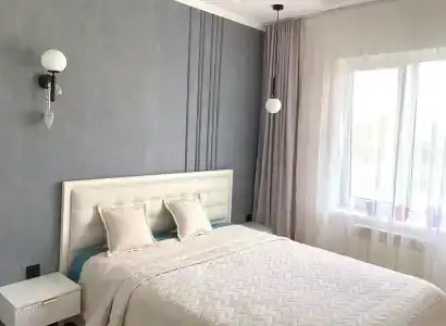 Гостевой дом с баней - 71