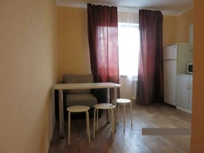 on Aviatsionnaya ulitsa - 4