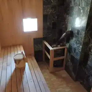 Дом с беседкой - 25