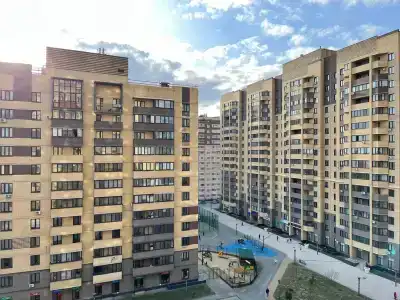 Квартиры на Беляева 35к1 - 39
