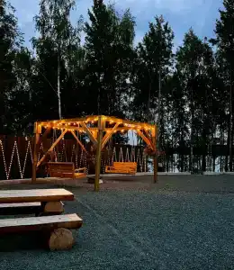 Панорамный KalaKulda - 12