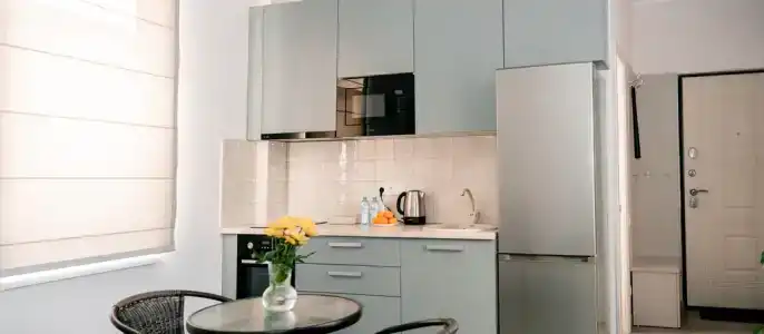 Форест Хиллс - 7