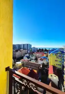 Квартира на Гвардейской, 34 - 279