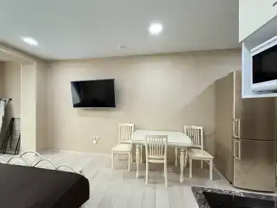 Квартиры в проезде Голубые Дали 9 - 378