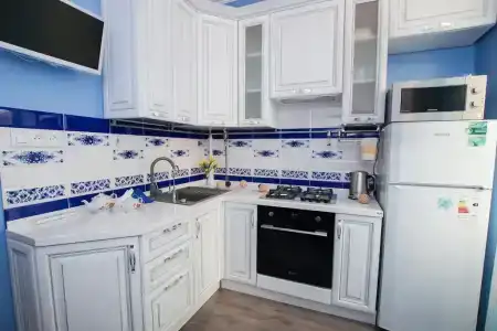 Квартиры на Большой Гнездниковском 10 - 621