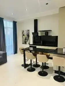 Moor apartments - 102