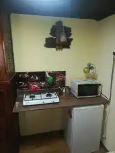 Уютный дизайнерский домик для отдыха - 6