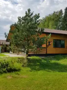 Коттедж в Белкино - 25