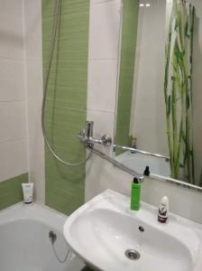 Apartment Kalinovskogo 3 - 16