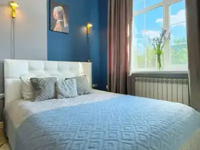 Квартиры на аллее Первой Маёвки 15 - 412