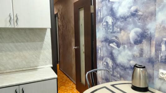 Двухкомнатная квартира возле сквера Дружба - 10