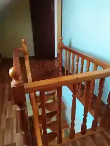 Дом вблизи городского пляжа - 14