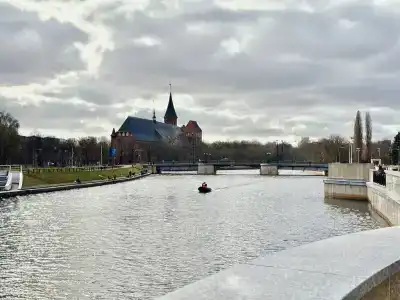 Квартиры на Московском 66 - 264