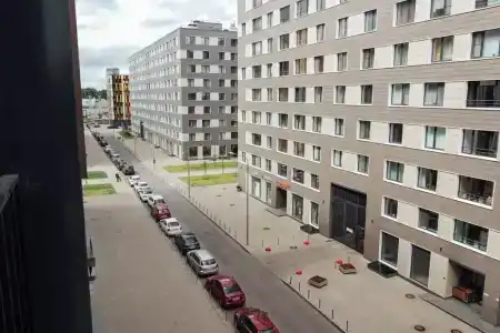Квартиры на Кременчугской 11 - 176