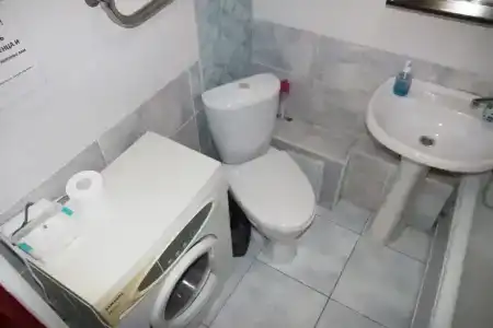 Квартирный - 9