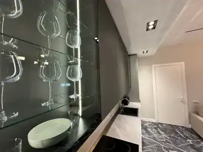 Moor apartments - 190