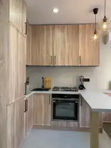 Квартиры на ГЭС 5 - 330