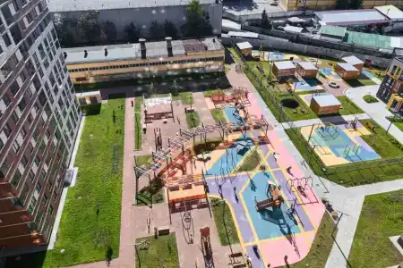 Квартиры на Уездном 11 - 133