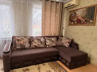 у Любочки - 25