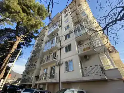 Квартиры на Серафимовича 19 - 0