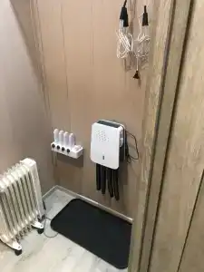 Квартиры на Олимпийской 53А - 305