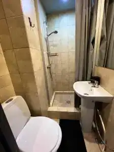 Квартиры на Гончарной 9 - 227