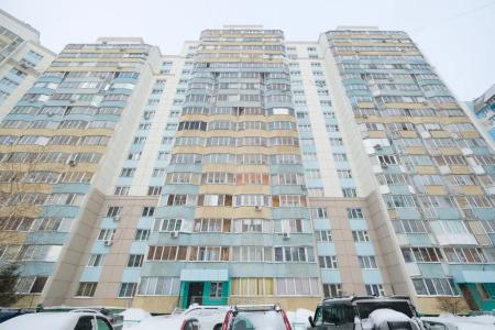 НСК-Квартирка, Горский, 75 - 27