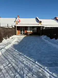 Уютное бунгало на Банном - 41