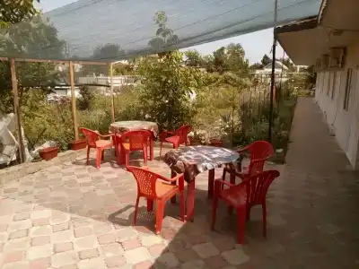 Гостевой дом на Пригородской - 4