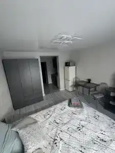 Квартиры на Партизанском 5 - 80