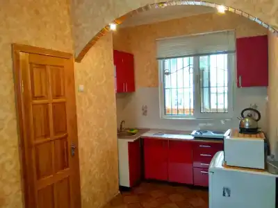 на ул. Севастопольской - 20