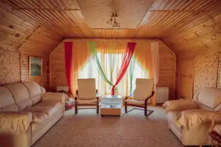 Гостевой дом с баней - 77