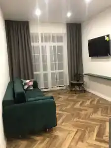 Гостевой дом в Ласкино - 5