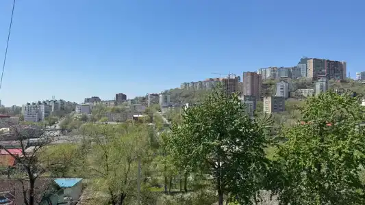 Квартиры на Шепеткова 16 - 27
