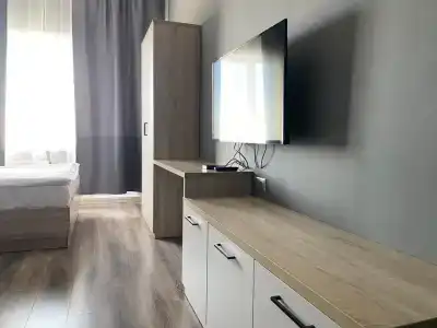 Apartment on Voskresenskaya, 59 (19 th floor), 227 - 1