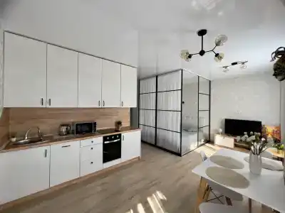 Квартиры на Курчатова 22 - 116