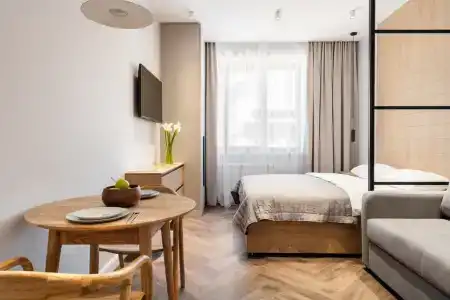 Апарт-отель Modern Design у м. Динамо - 141