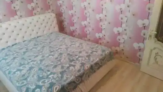 Apartlux на Кирова 33 - 12