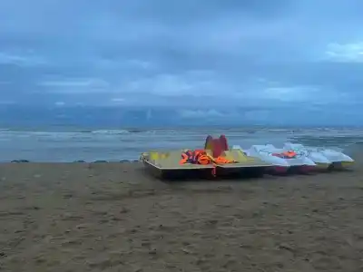 Дом на берегу Каспийского моря - 70