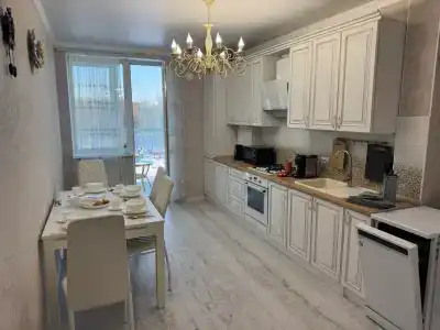 Квартиры на Уральской 20 - 322
