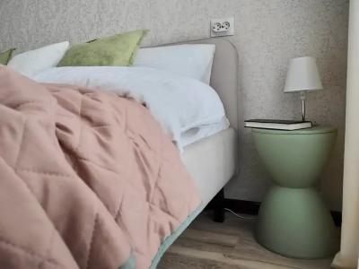 Квартиры на Генерала Карбышева набережная 4 - 56