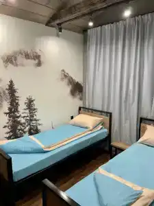 Ski house - 21