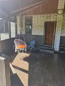 Комфортный коттедж с баней в Галице - 22